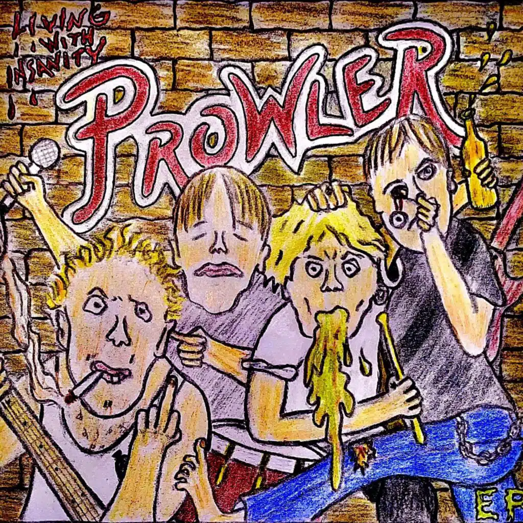 Prowler