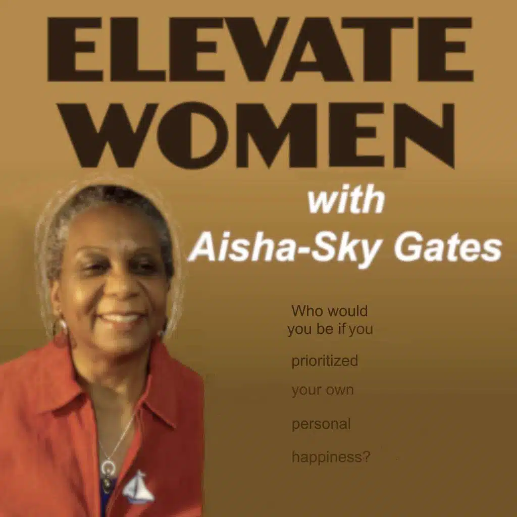 Personal Life Leadership:  the Missing Piece in Women's Empowerment