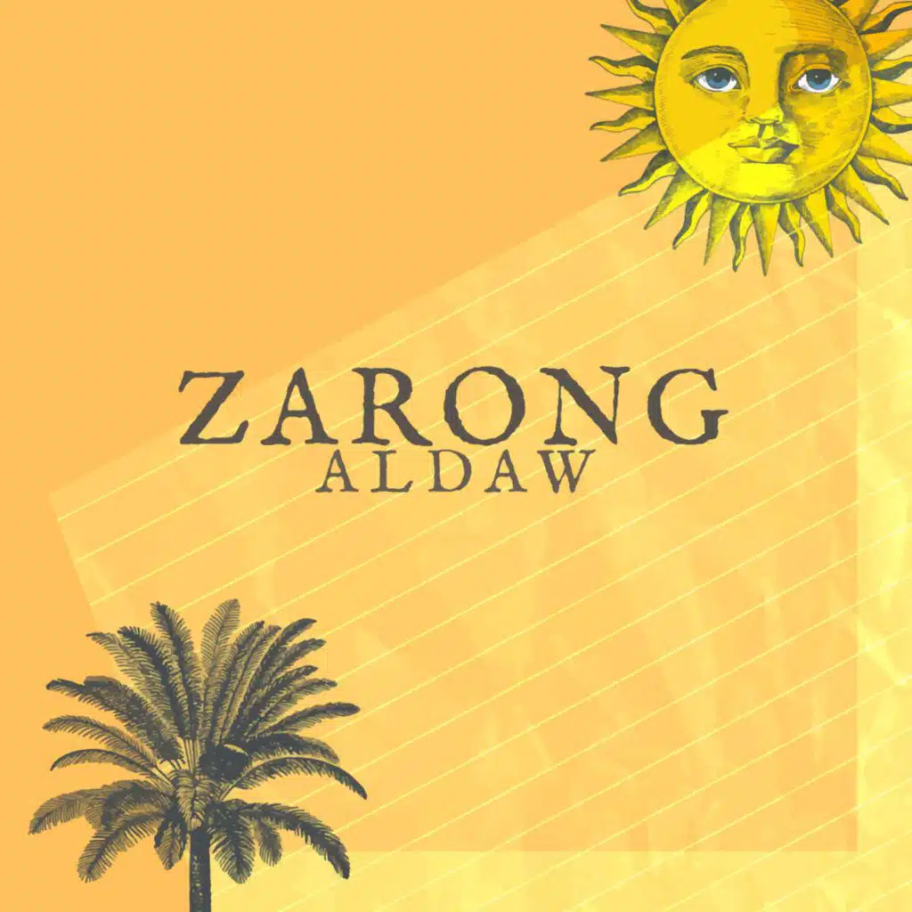 ZARONG ALDAW