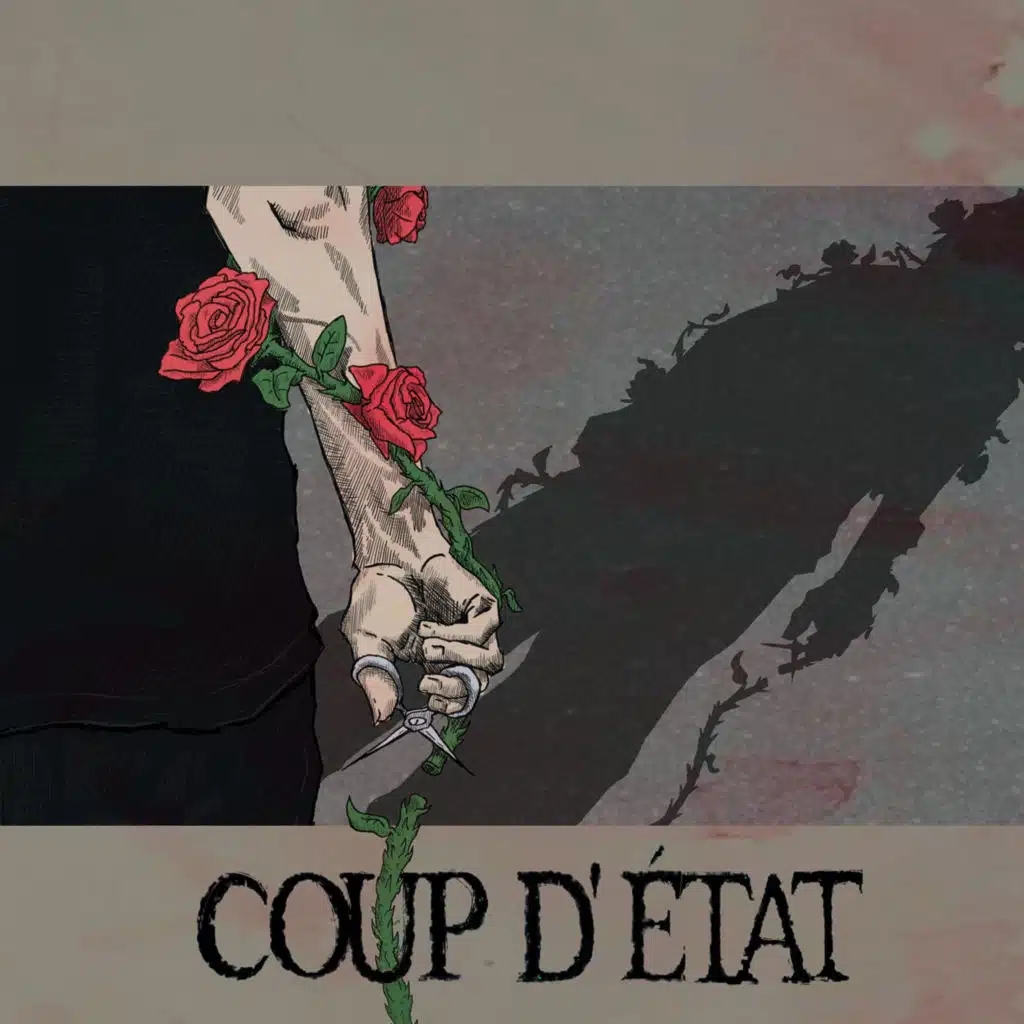Coup D'Etat
