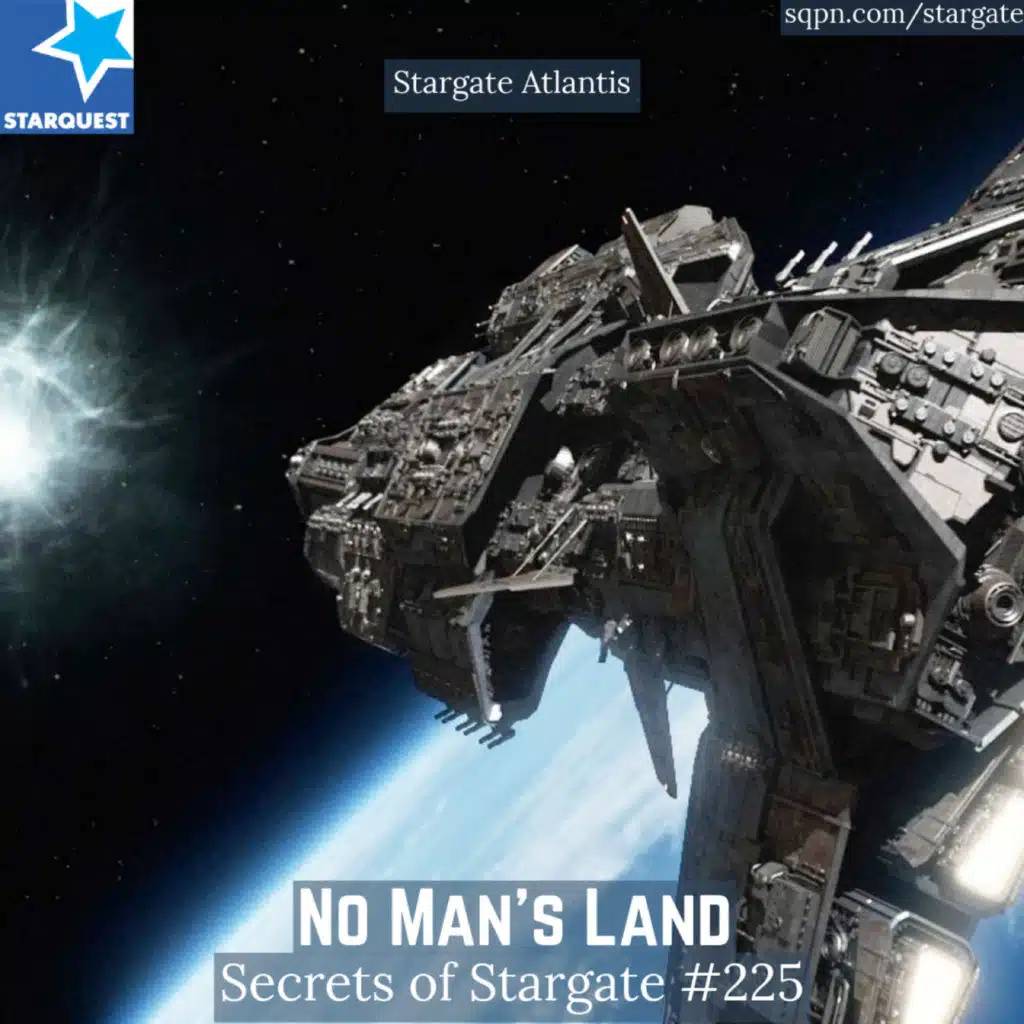 No Man’s Land (SGA)