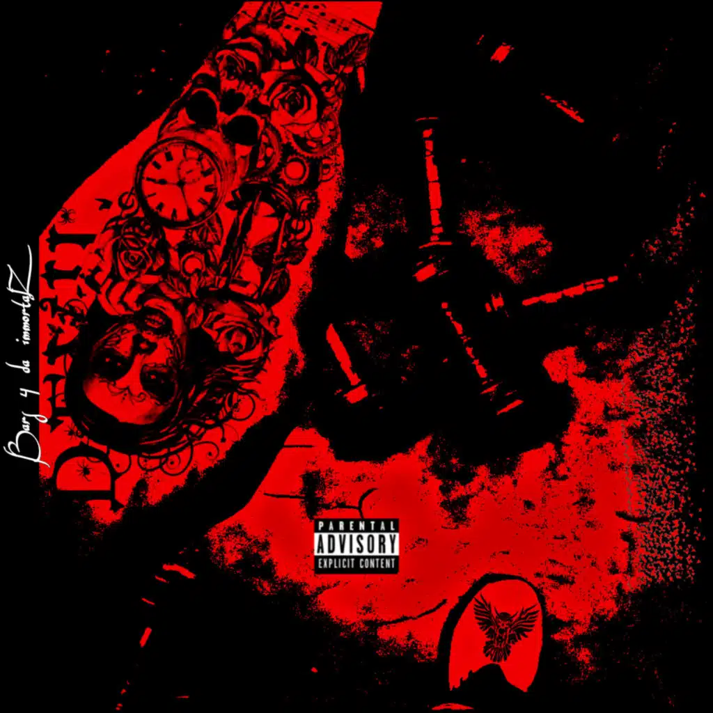 Barz 4 Da Immortalz