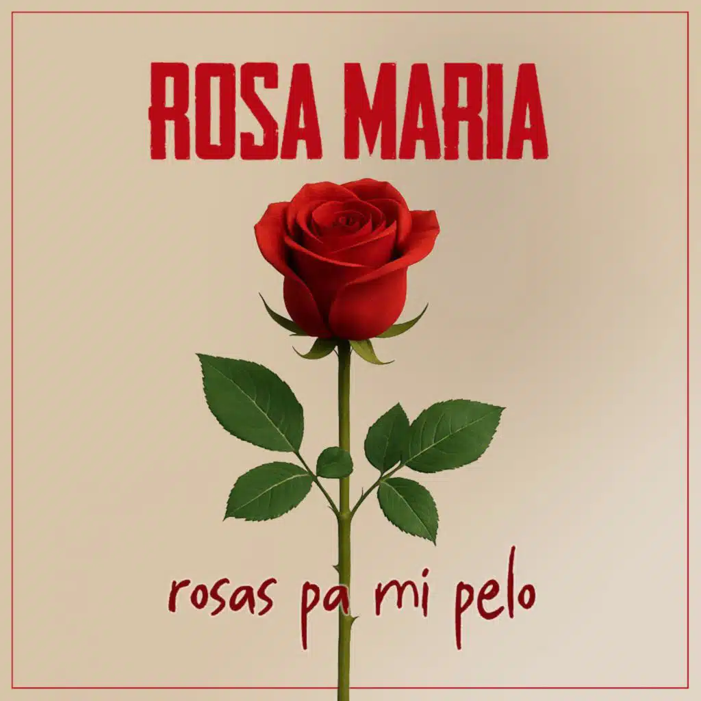 Rosa Maria