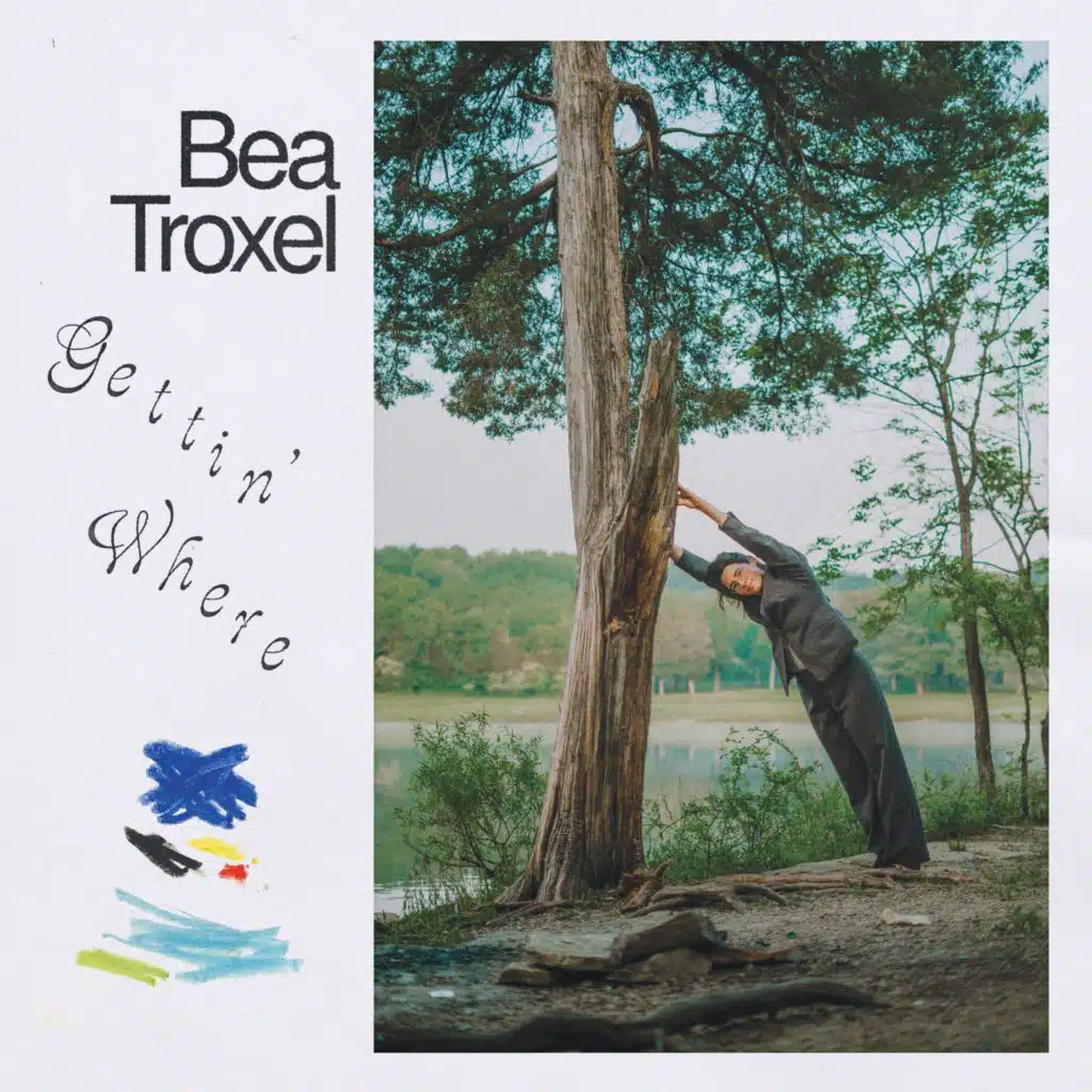 Bea Troxel