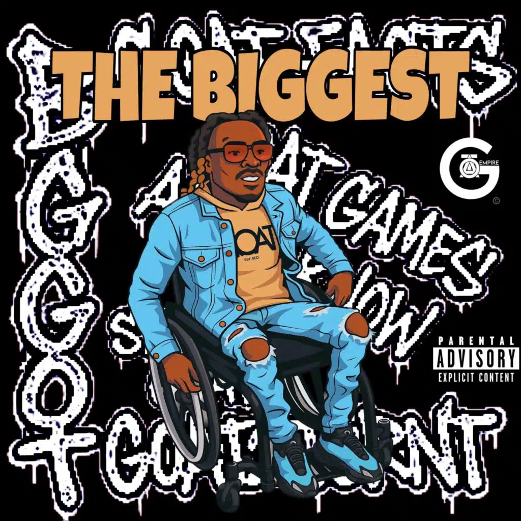 The Biggest