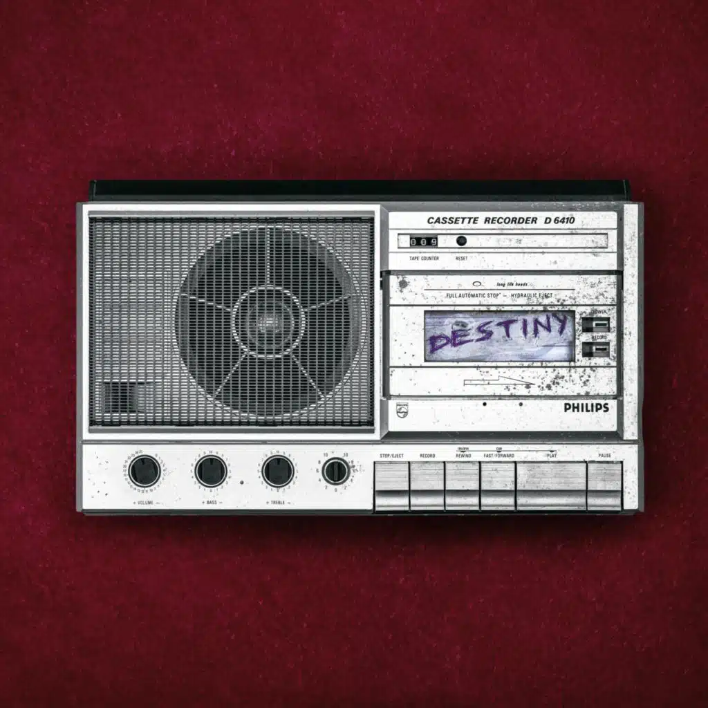 10 FANNO 1000 (feat. Joejoe & Blackmill) (Destiny Version)