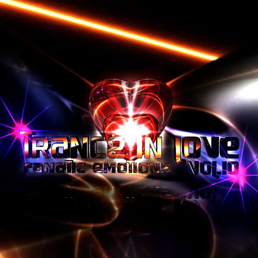 Trance in Love, Vol. 10