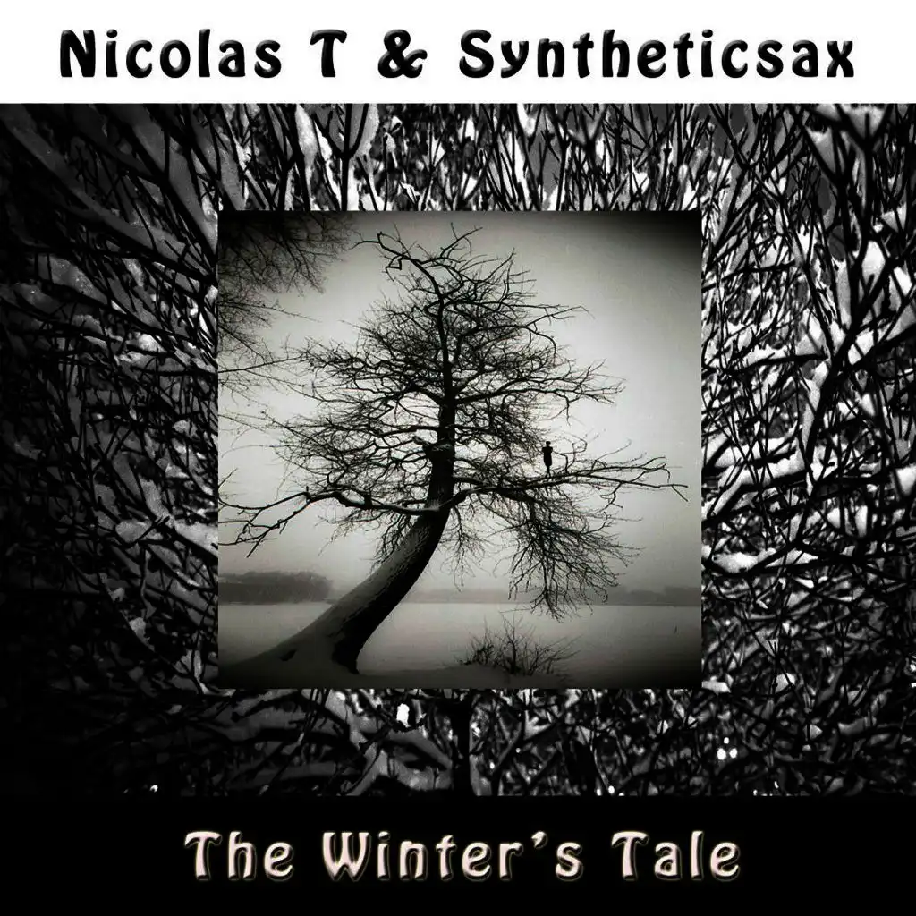 Nicolas T & Syntheticsax