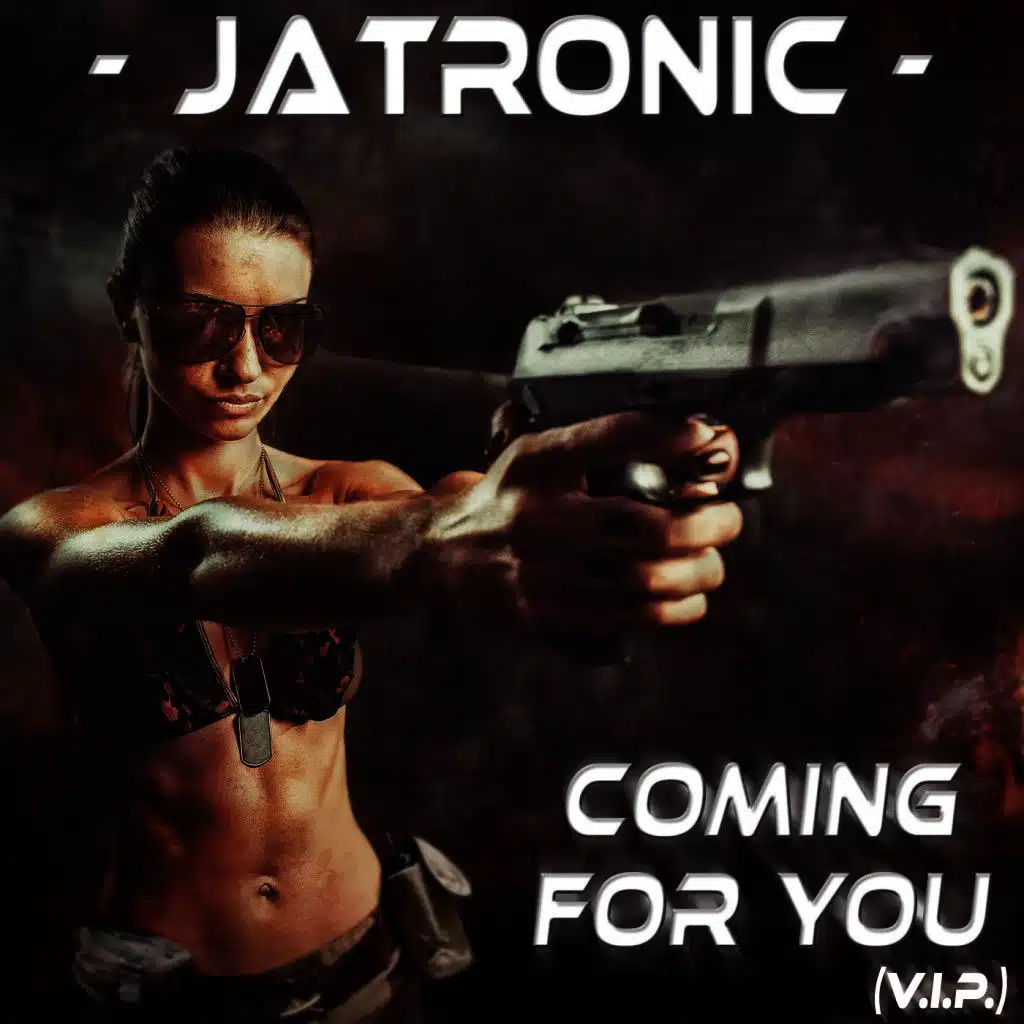 Jatronic
