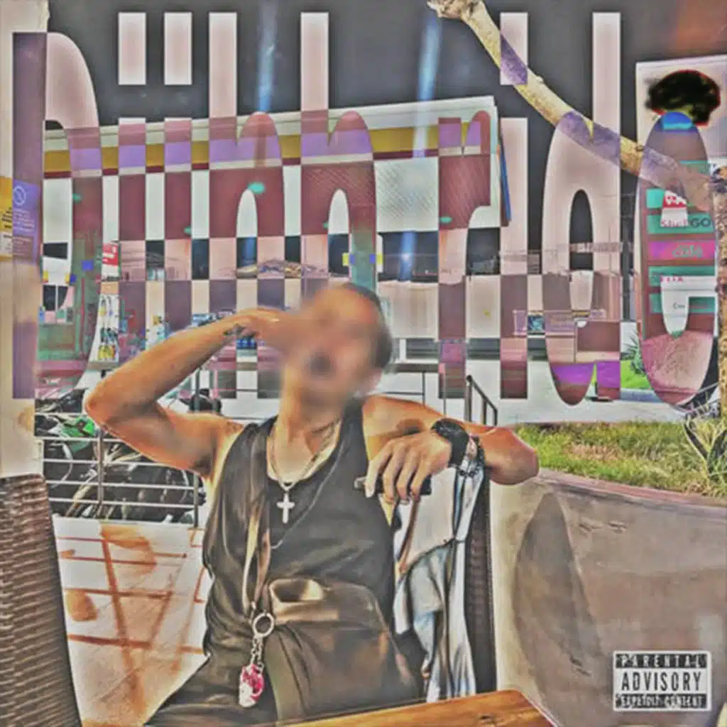 Diihh Ride (feat. Exclusive DMF)