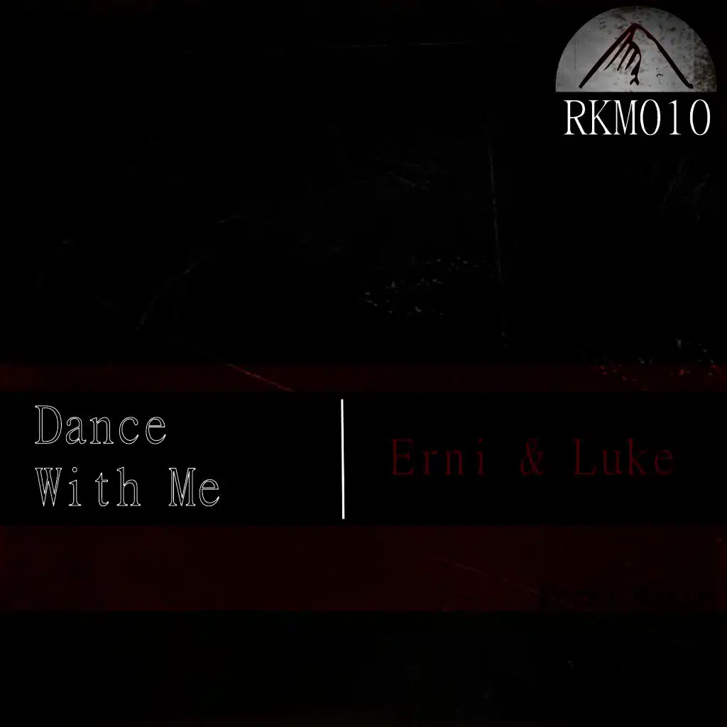 Dance with Me