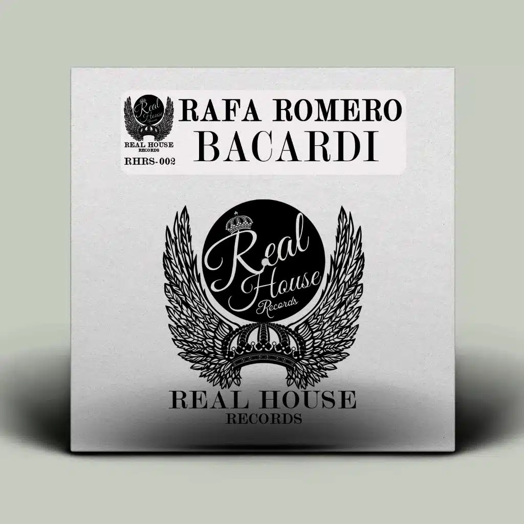 Bacardi (Radio Edit)