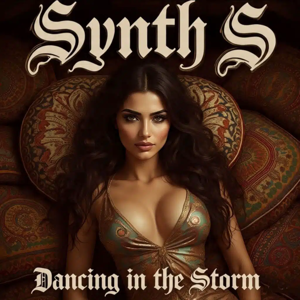 Dancing In The Storm