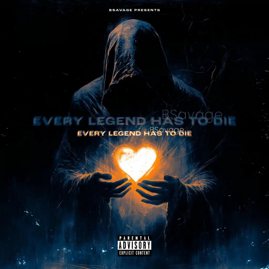 Every Legend Has To Die