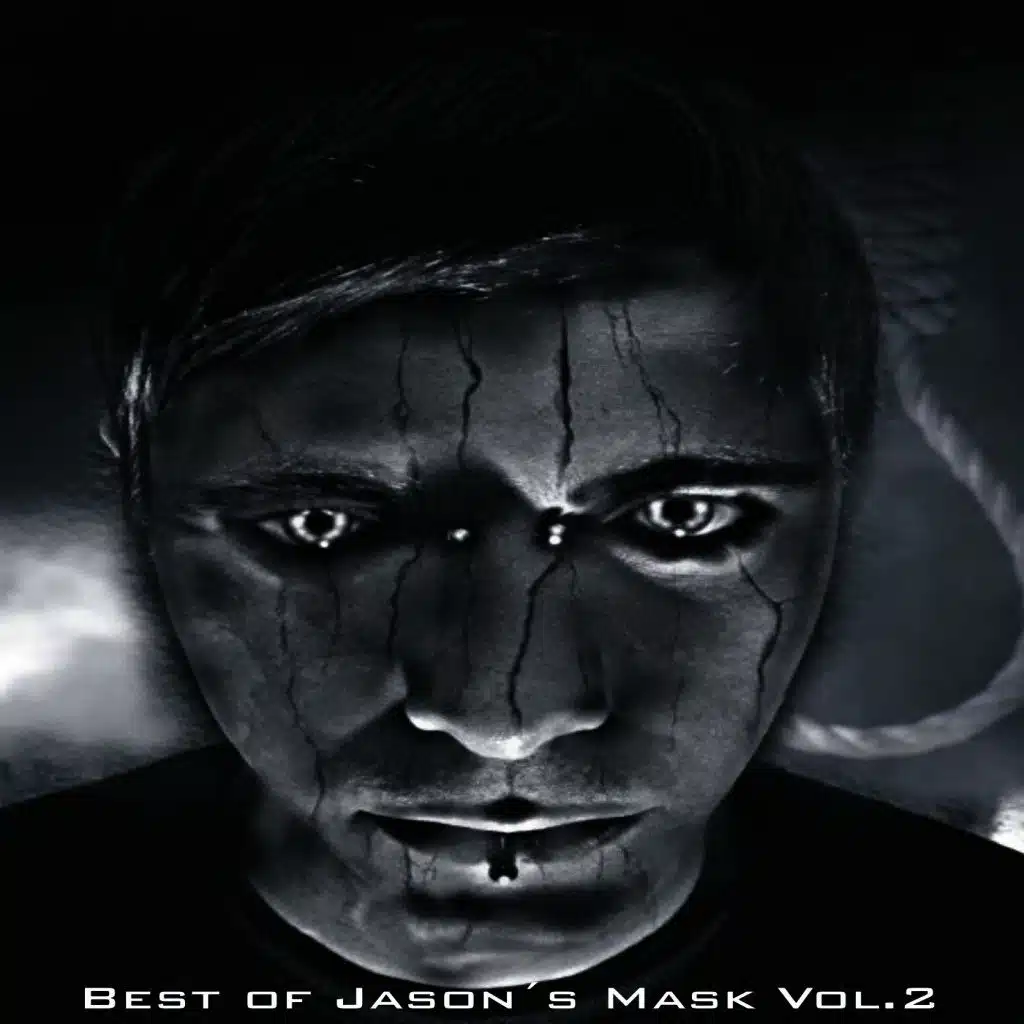 Best of Jason's Mask, Vol. 2