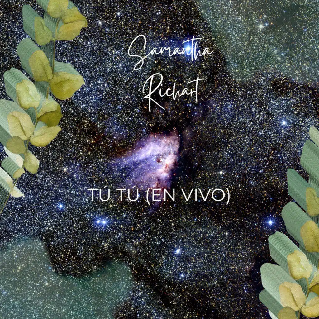 Tú Tú (En Vivo) [feat. Deymi]