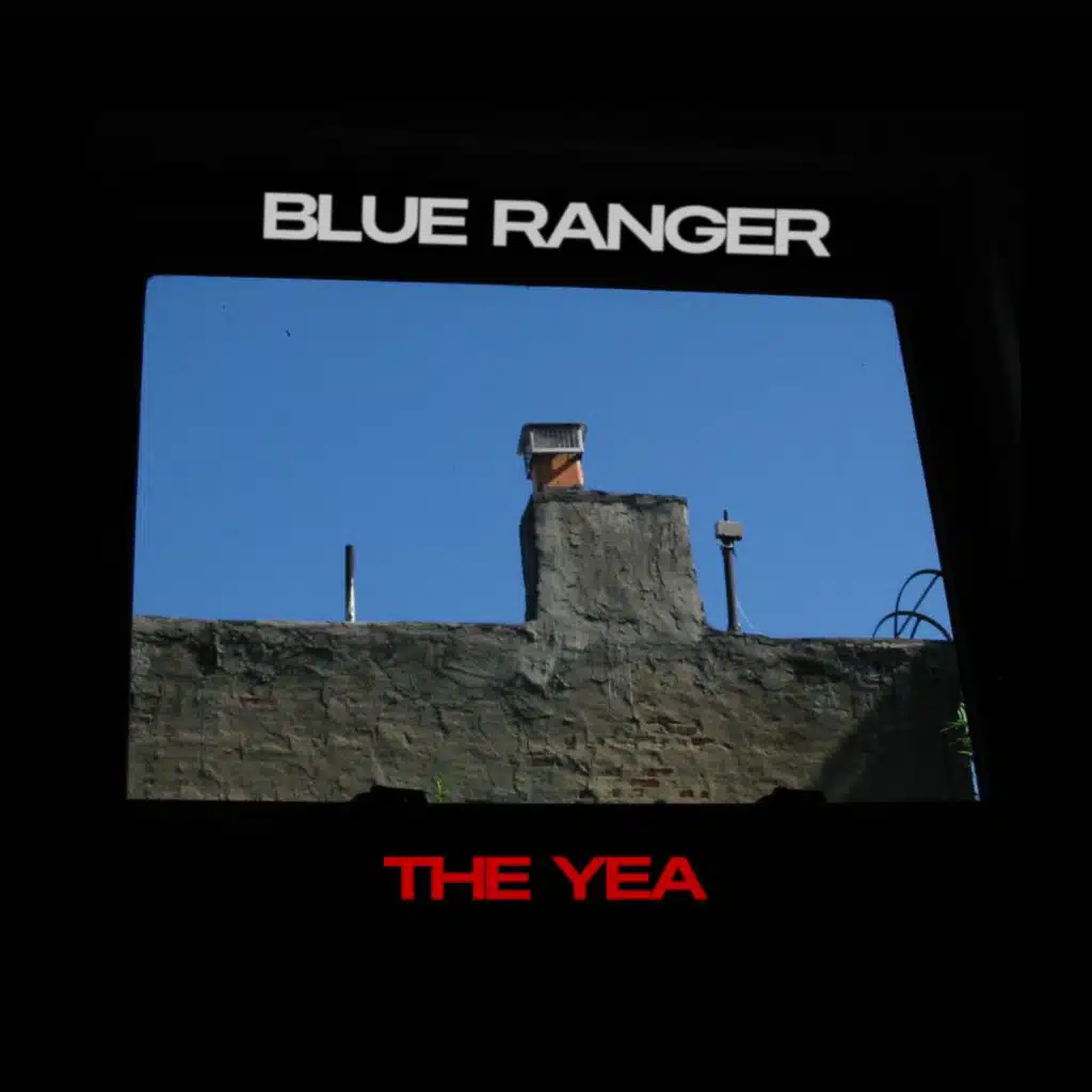 Blue Ranger