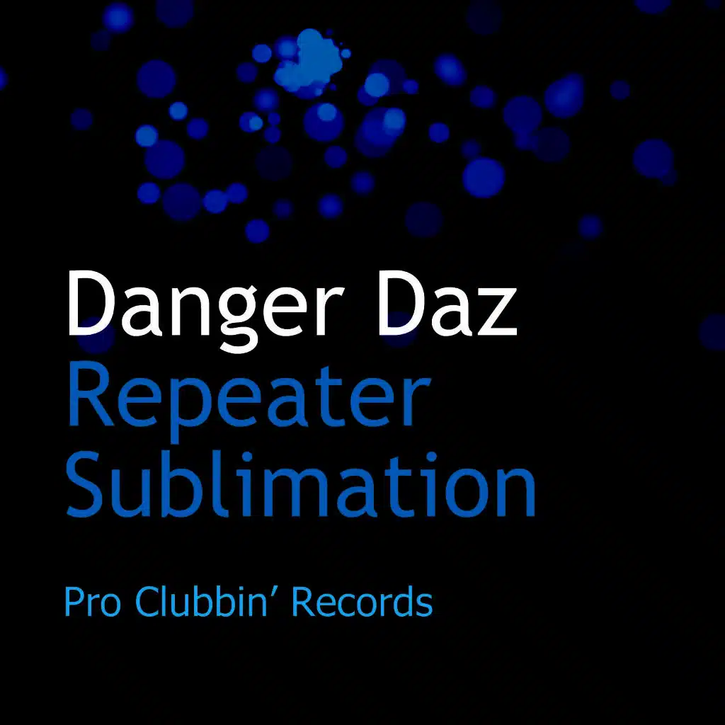 Repeater