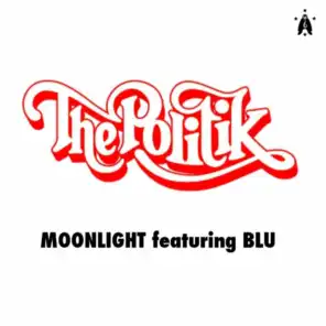 Moonlight (Radio Edit) [feat. Blu]