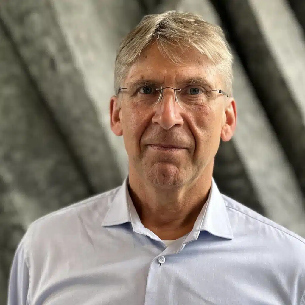 LKAB:s vd&nbsp;Jan Moström om nya Kirunaflytten: “Av två onda ting är detta det mindre onda”