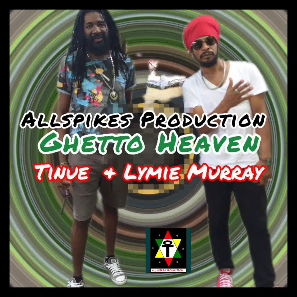 Ghetto Heaven (Radio Edit)