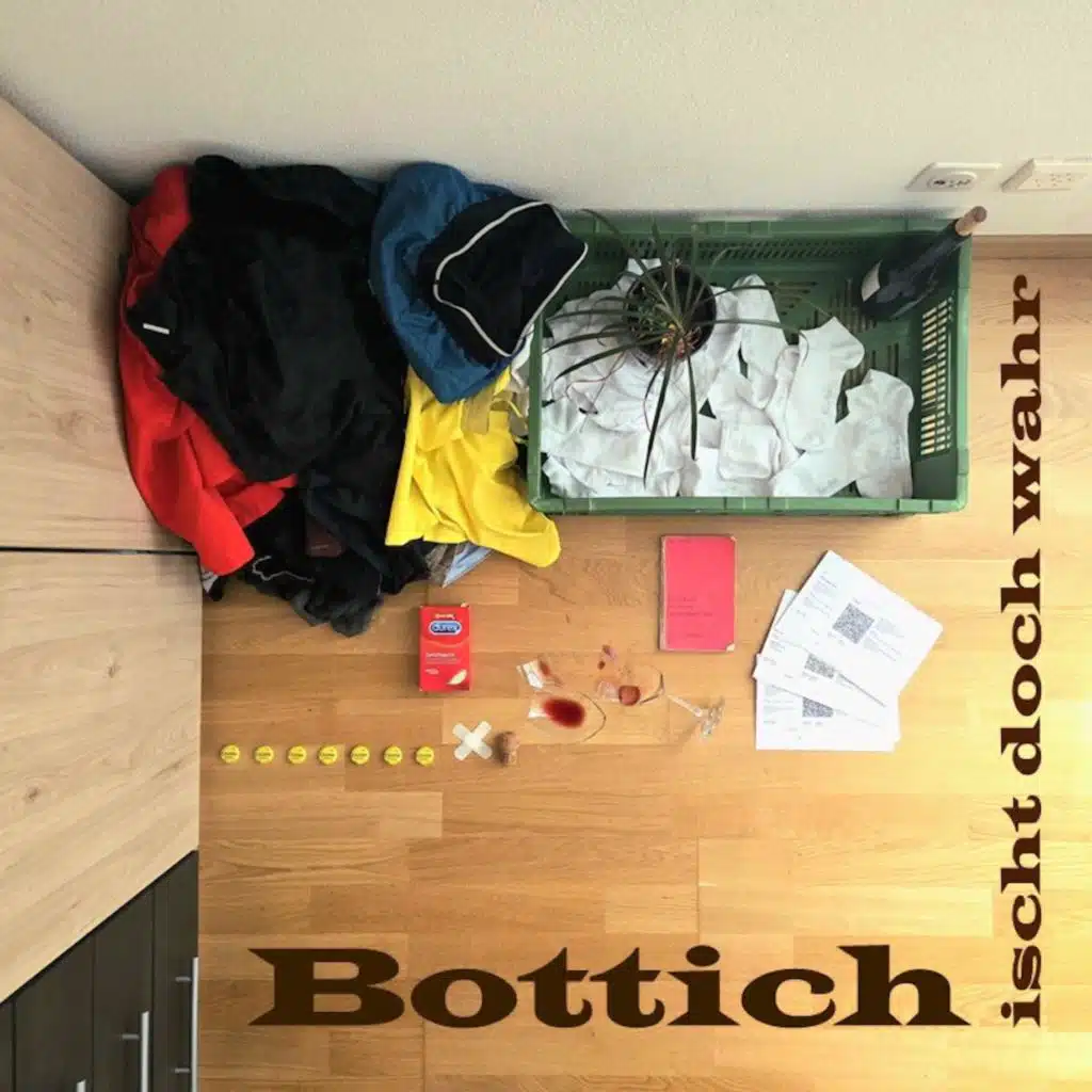 Bottich