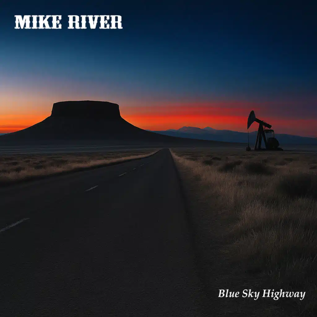 Mike River