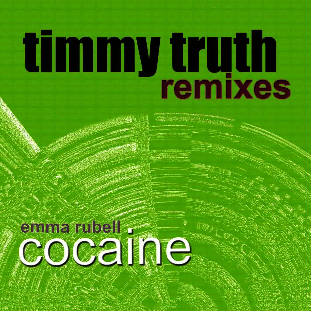 Cocaine (Mellow Bounce Remix by Timmy Truth)
