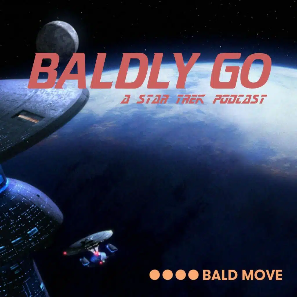 Star Trek: Strange New Worlds - S03E10 - New Life and New Civilizations