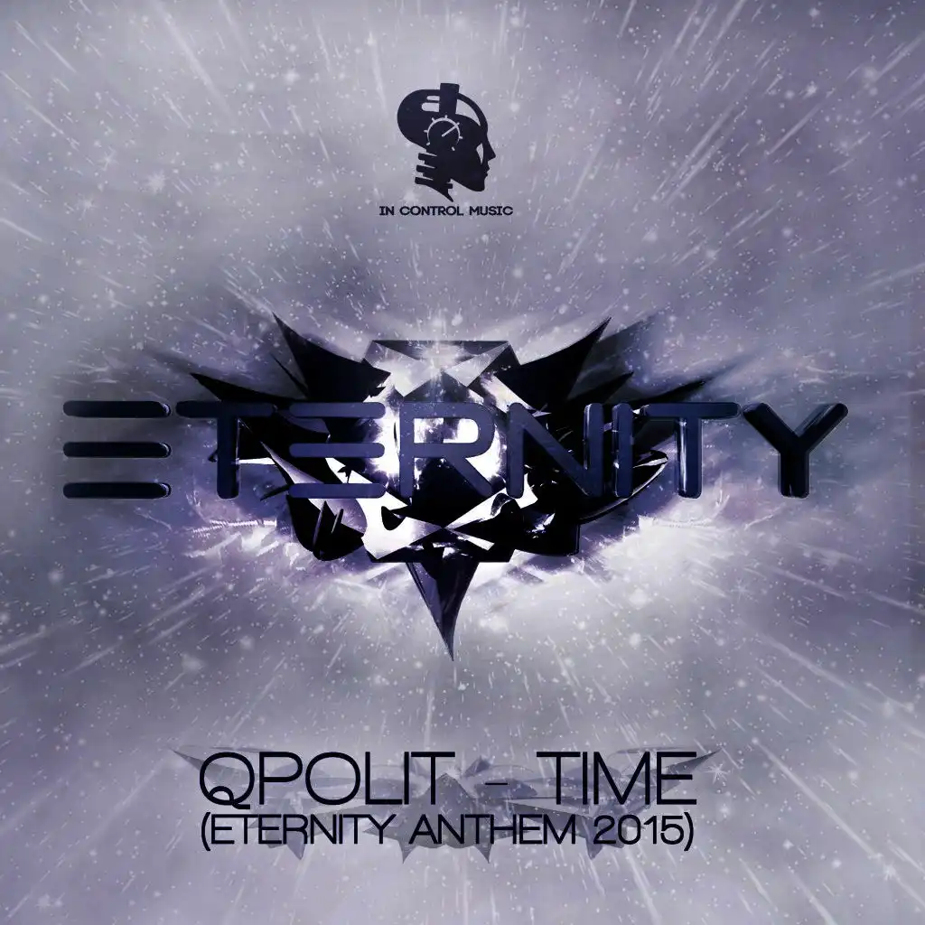 Time (Eternity Anthem 2015)