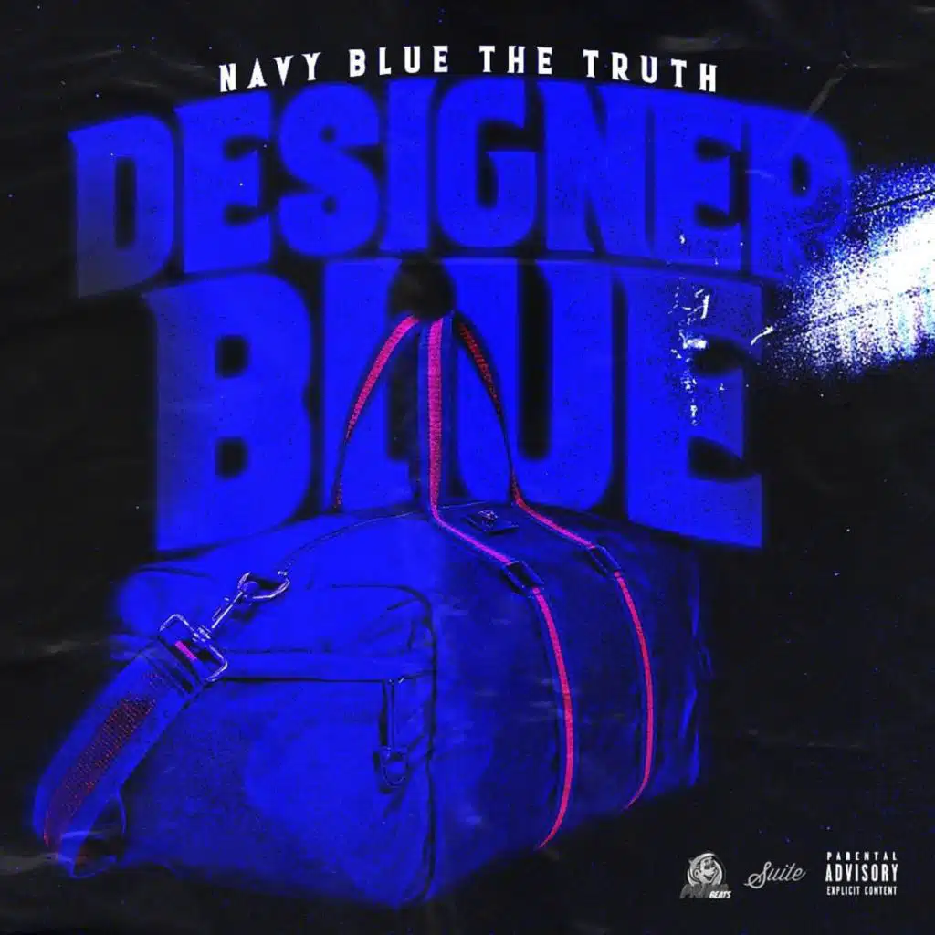 Designer Blue