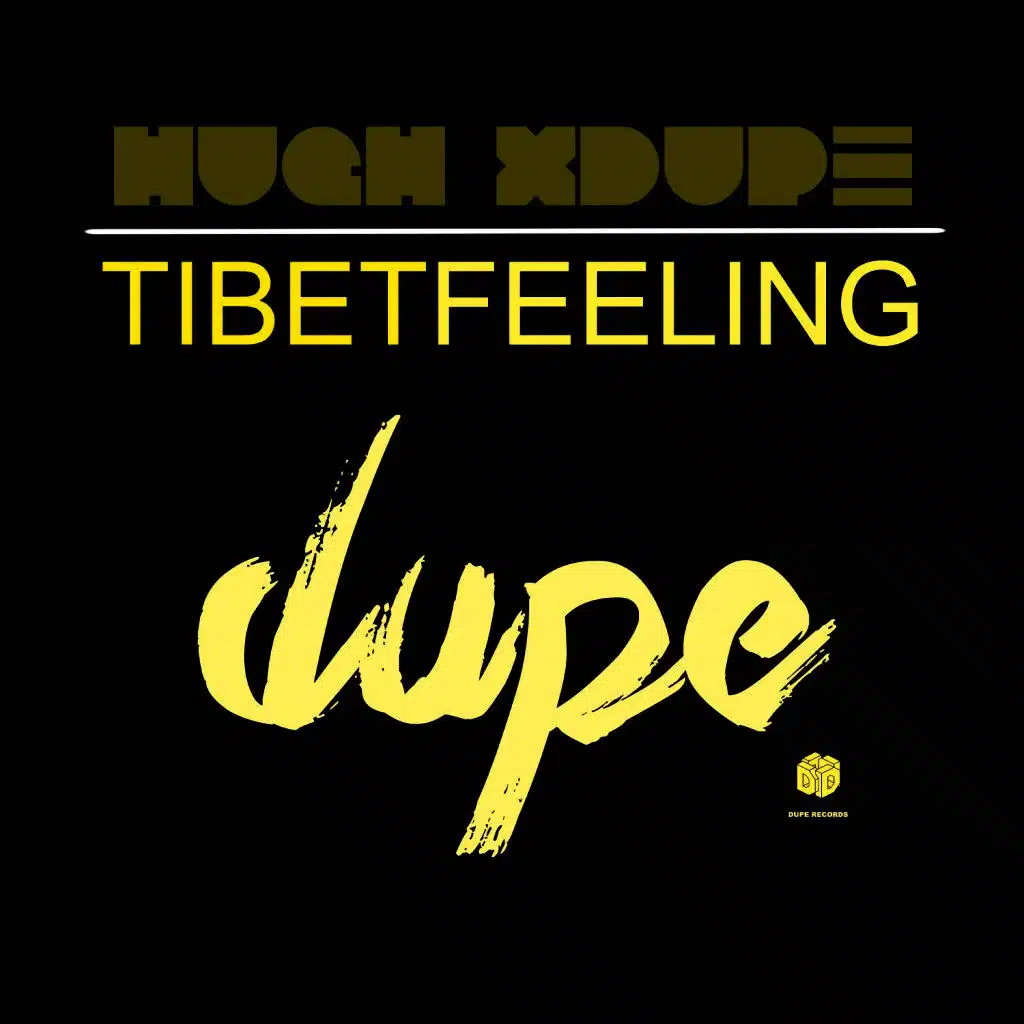 Tibet Feeling