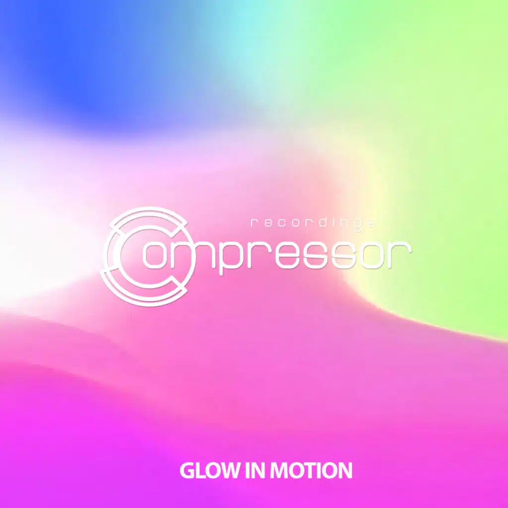 Glow in Motion