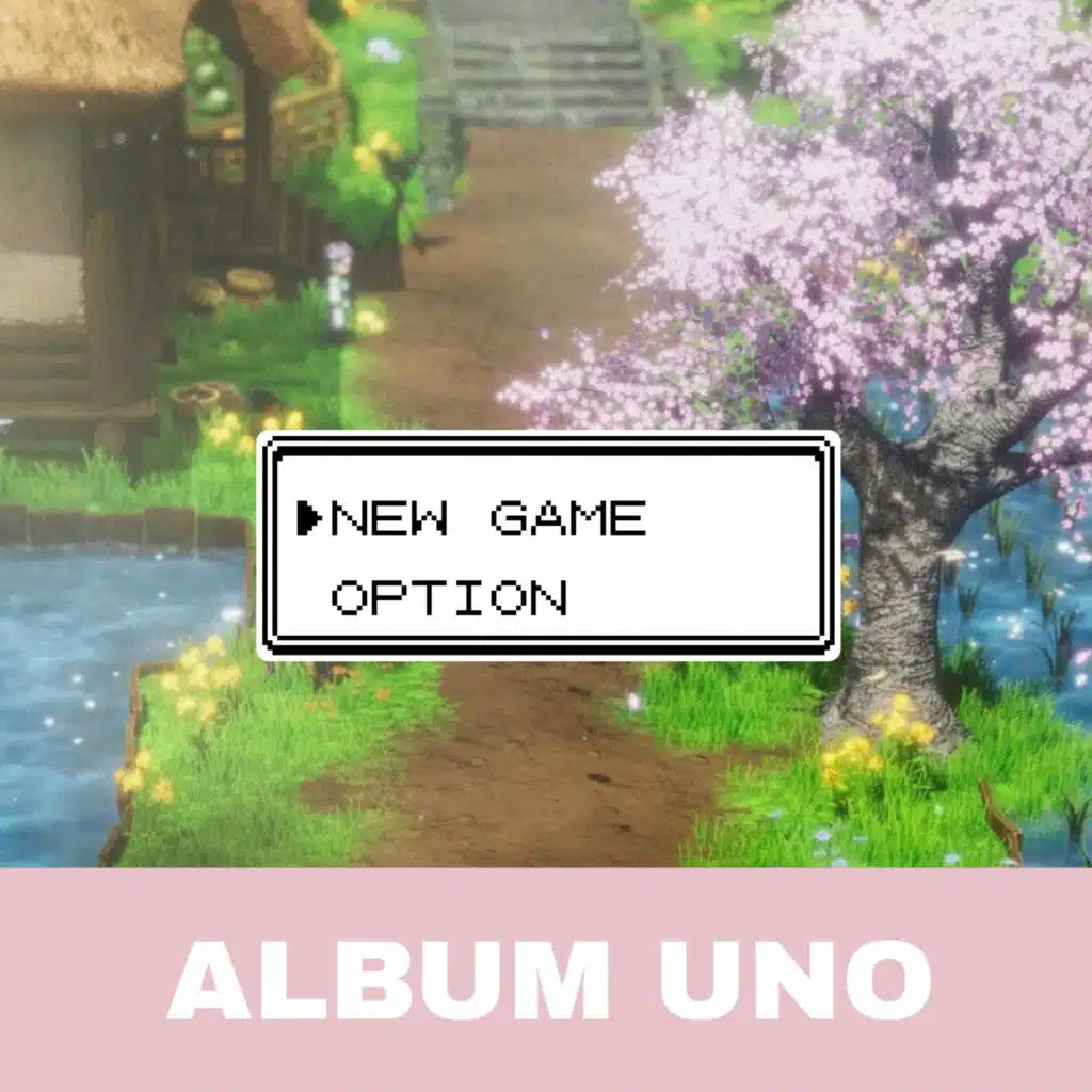 Album Uno