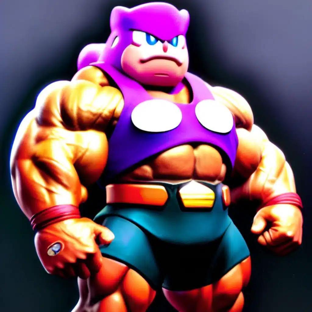 Legalize Trenbolone Acetate