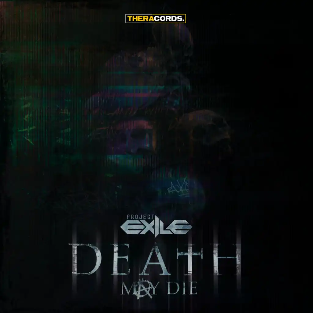 Death May Die