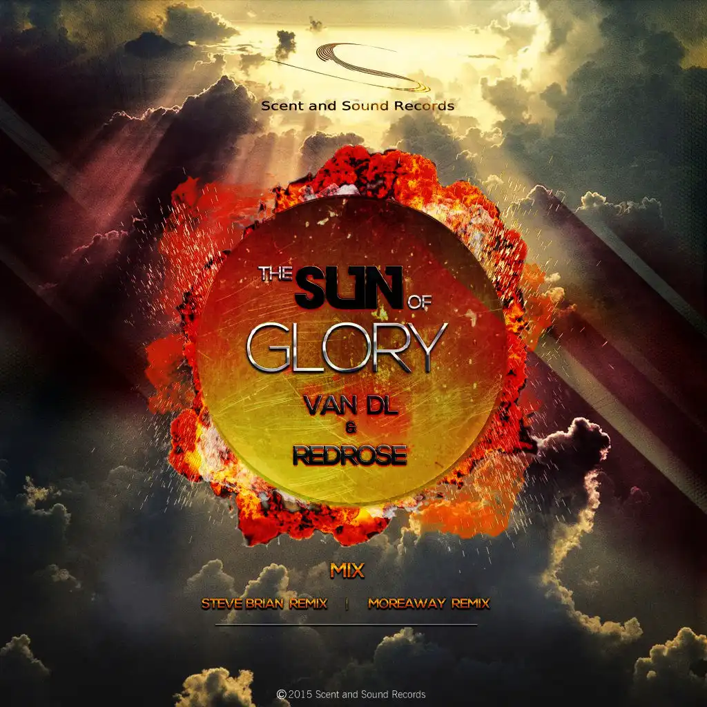 The Sun of Glory (Steve Brian Remix)