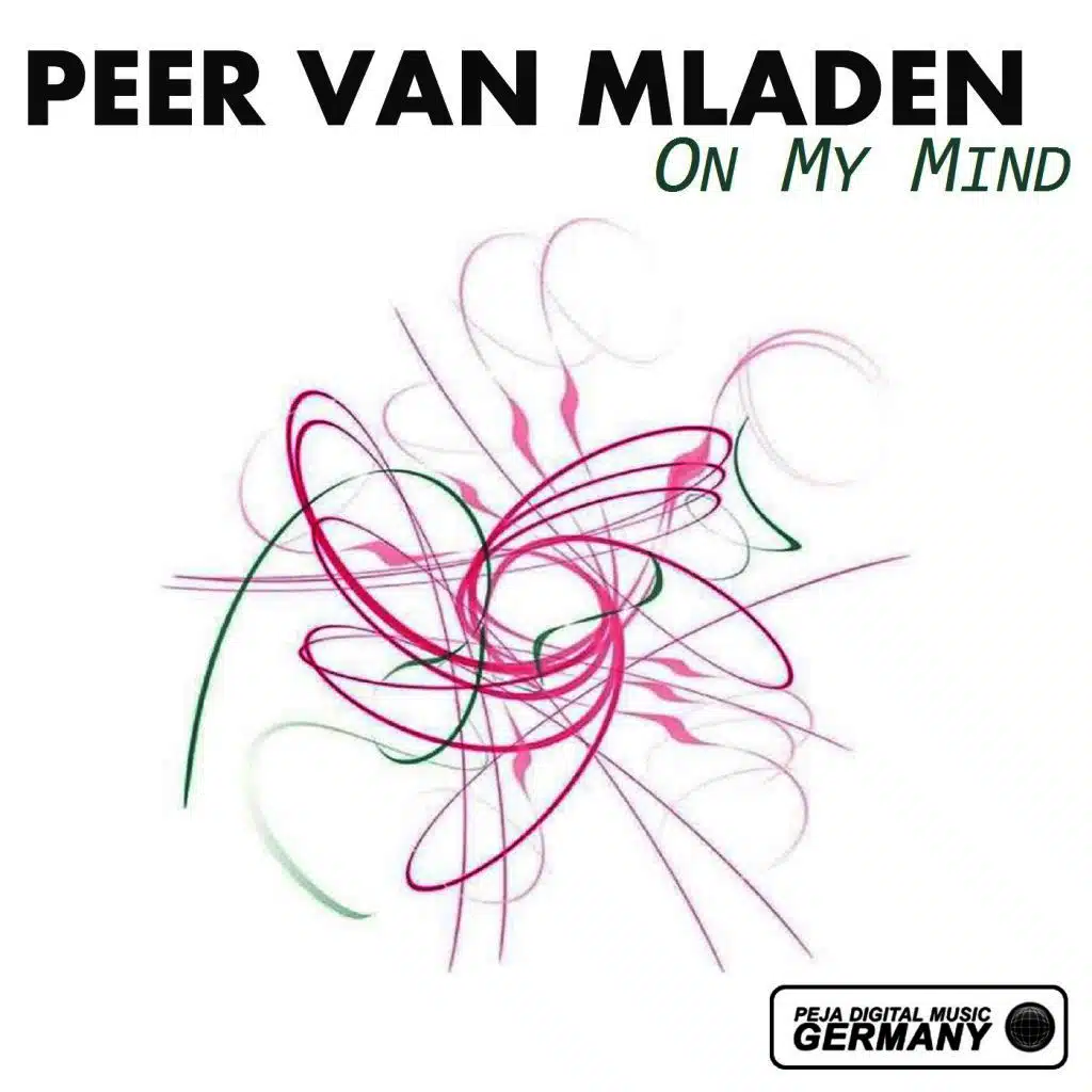 Peer Van Mladen