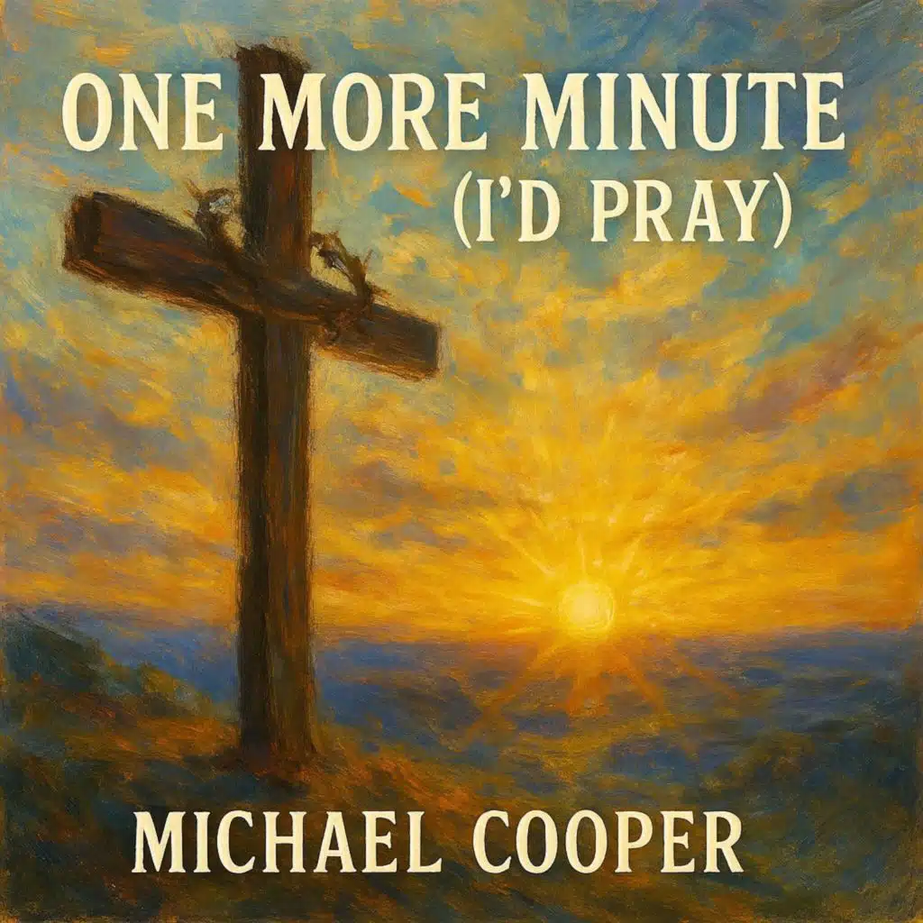 One More Minute (I'd Pray)