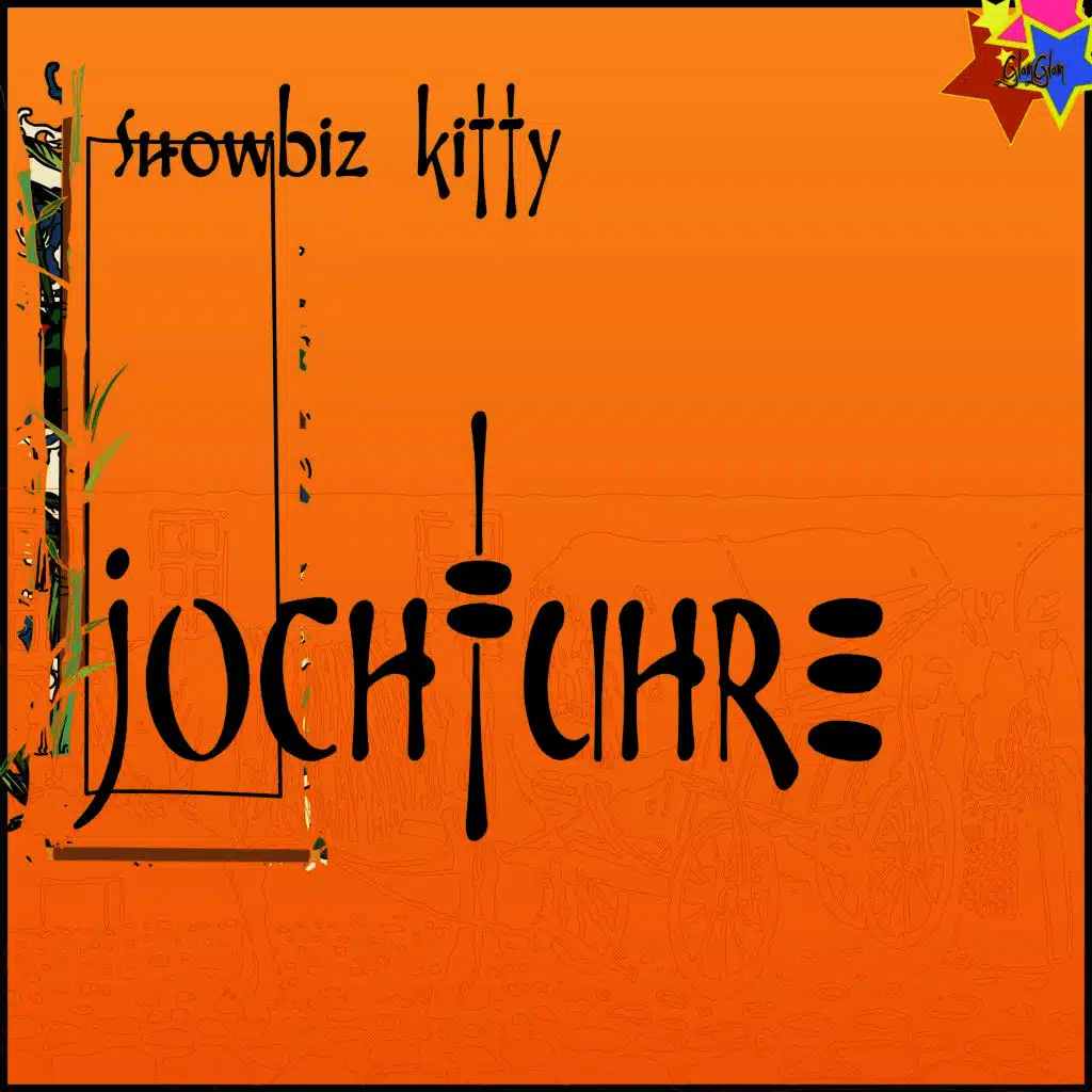Jochfuhre