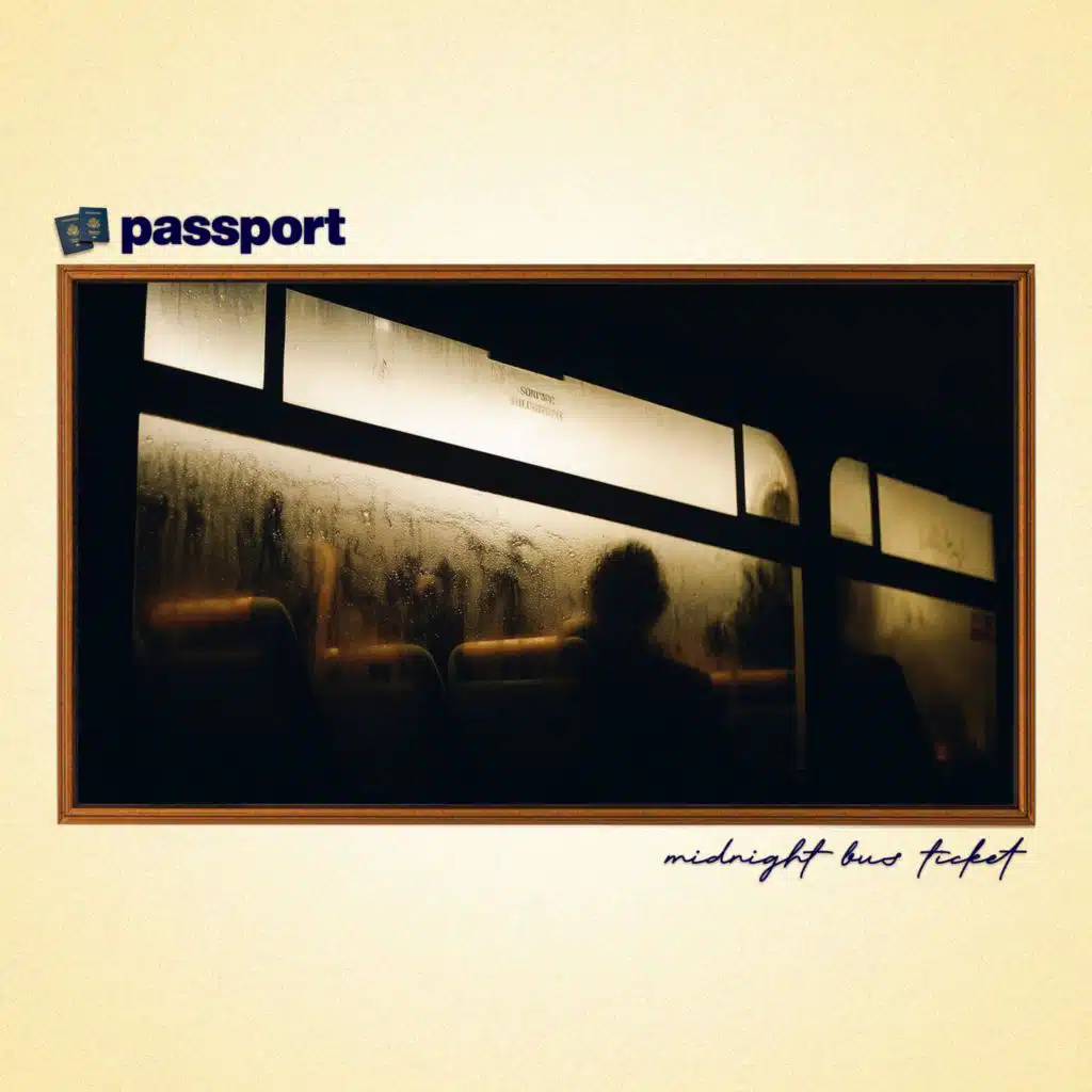 ticket stub memories