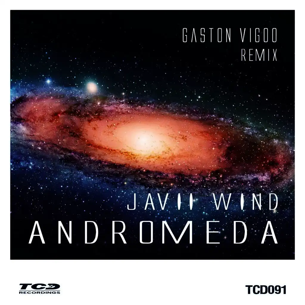 Andromeda (Gaston Vigoo Remix)