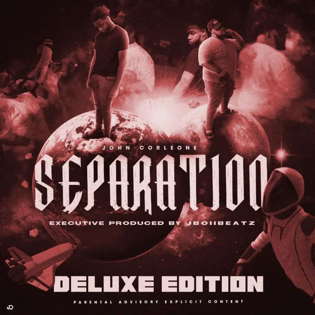 Separation Deluxe
