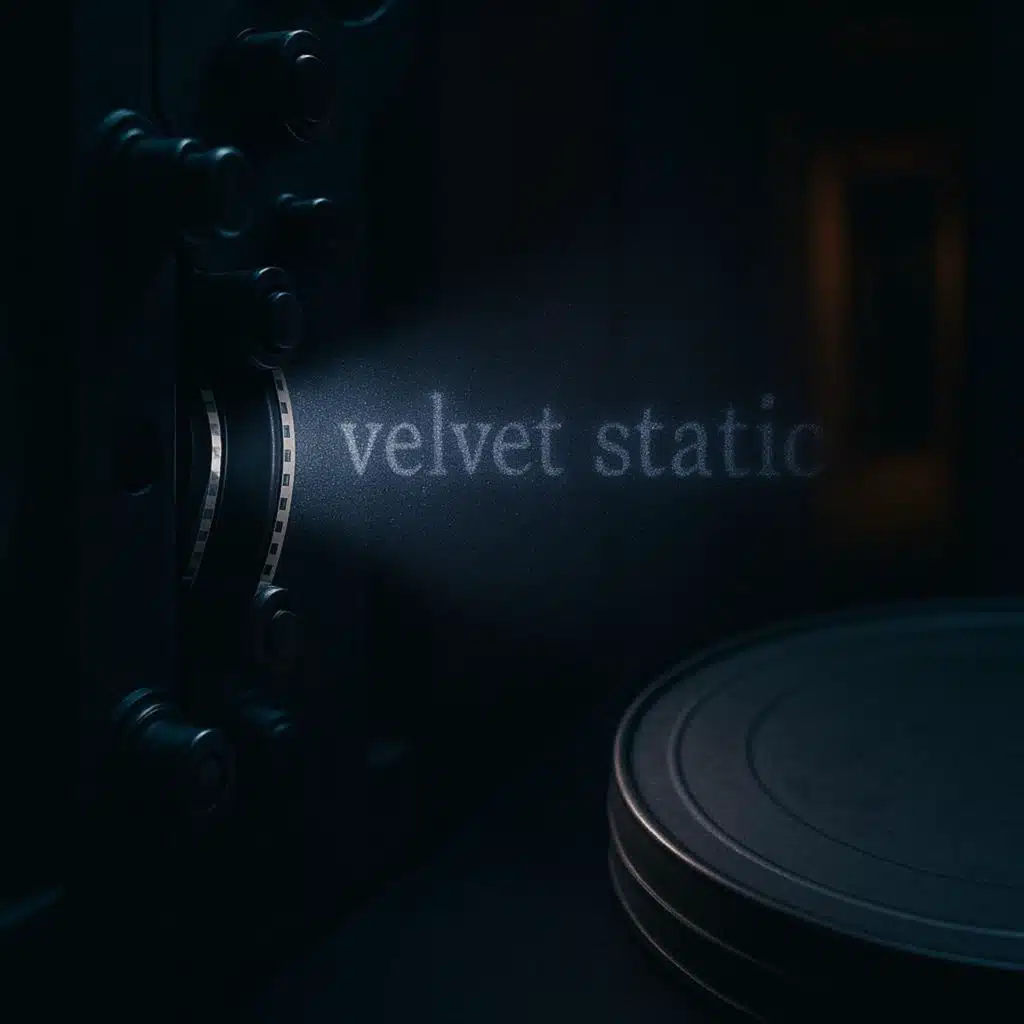Velvet Static