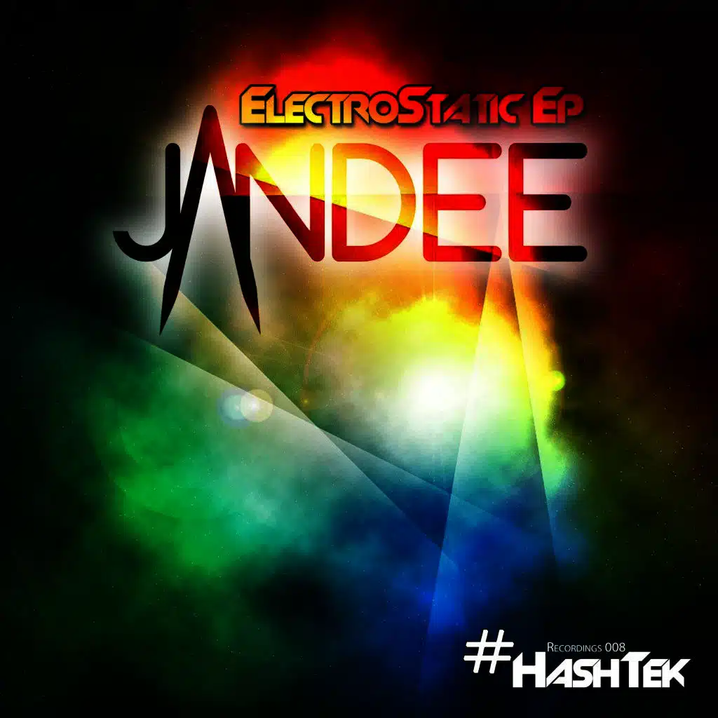Electrostatic EP