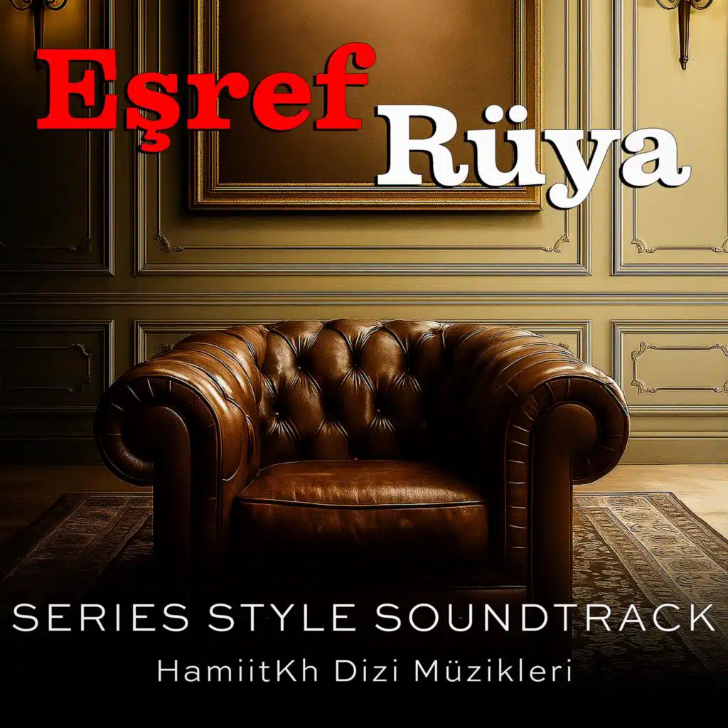 Kayıp Rüya / Eşref & Nisan