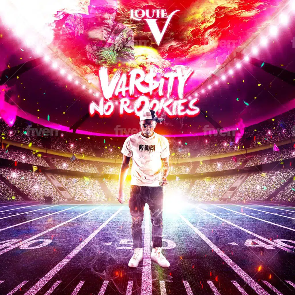 Var$ity no Rookies