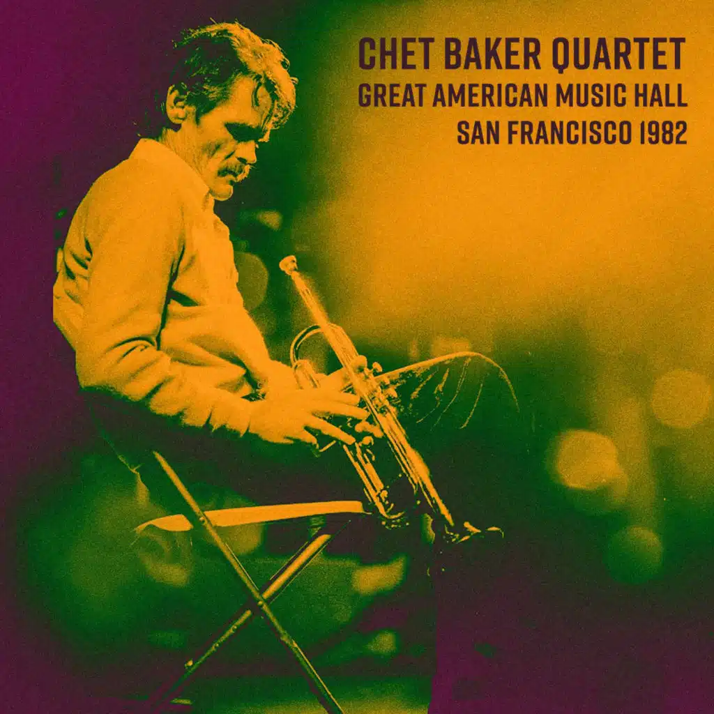 Chet Baker Quartet