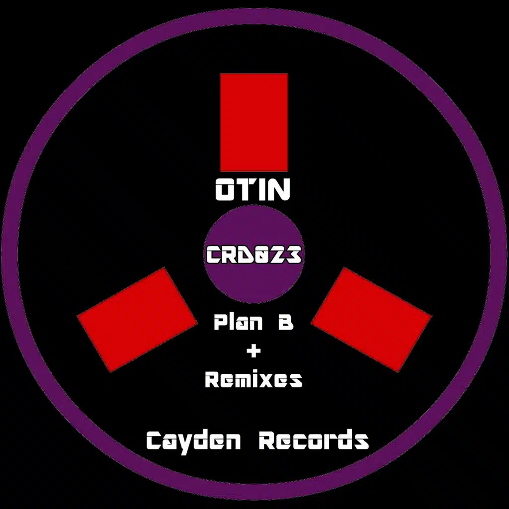 Plan B (Nick Laux Remix)