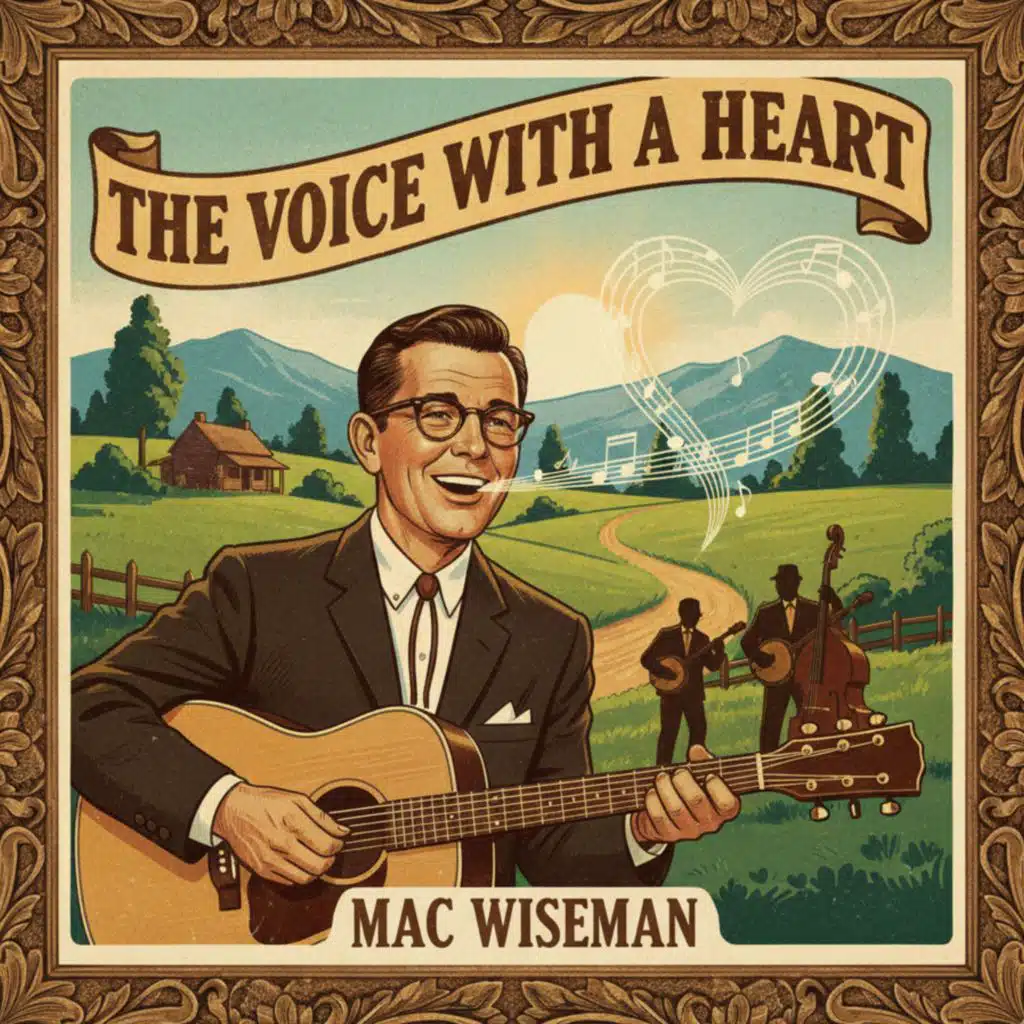 The Voice with a Heart